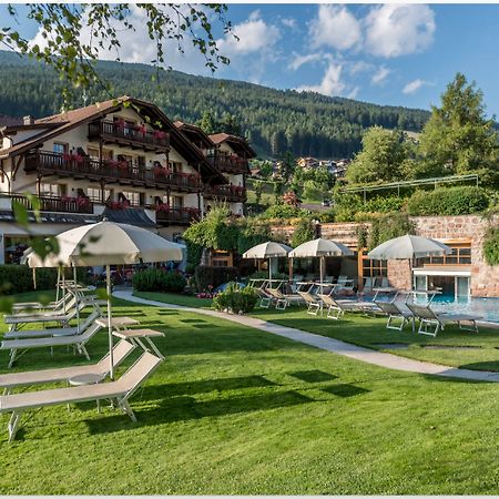 Hotel Angelo Engel Ορτιζέι Εξωτερικό φωτογραφία