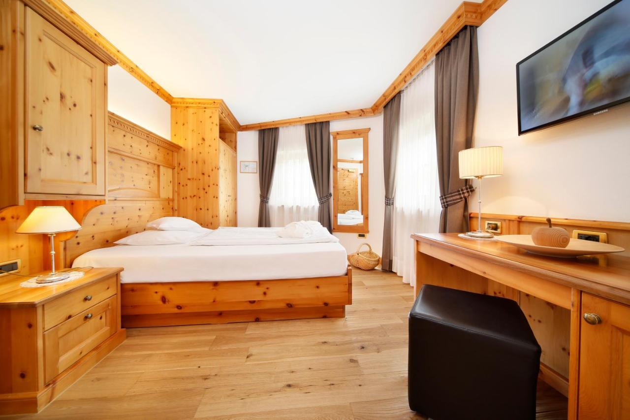 Hotel Angelo Engel Ορτιζέι Εξωτερικό φωτογραφία