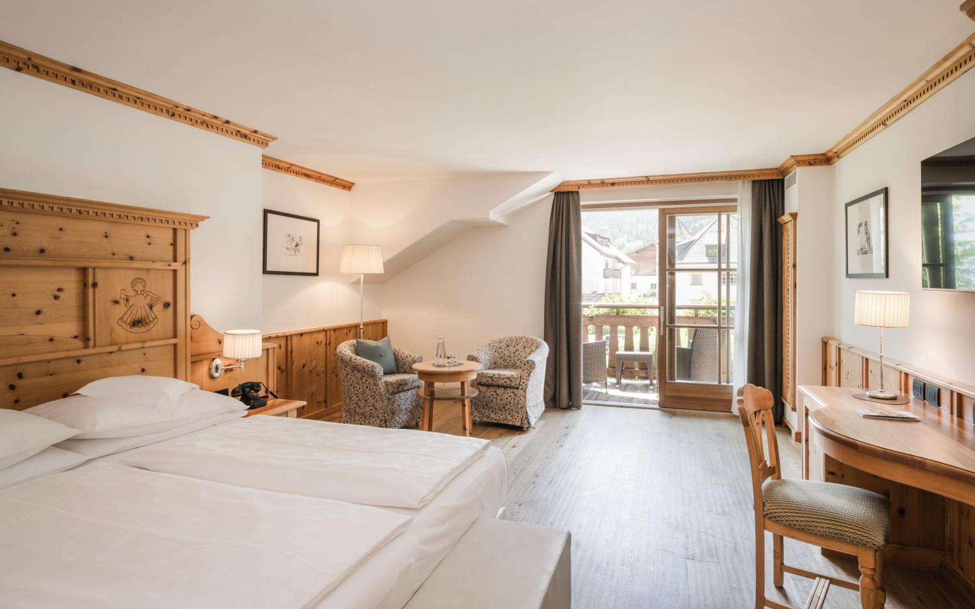 Hotel Angelo Engel Ορτιζέι Εξωτερικό φωτογραφία