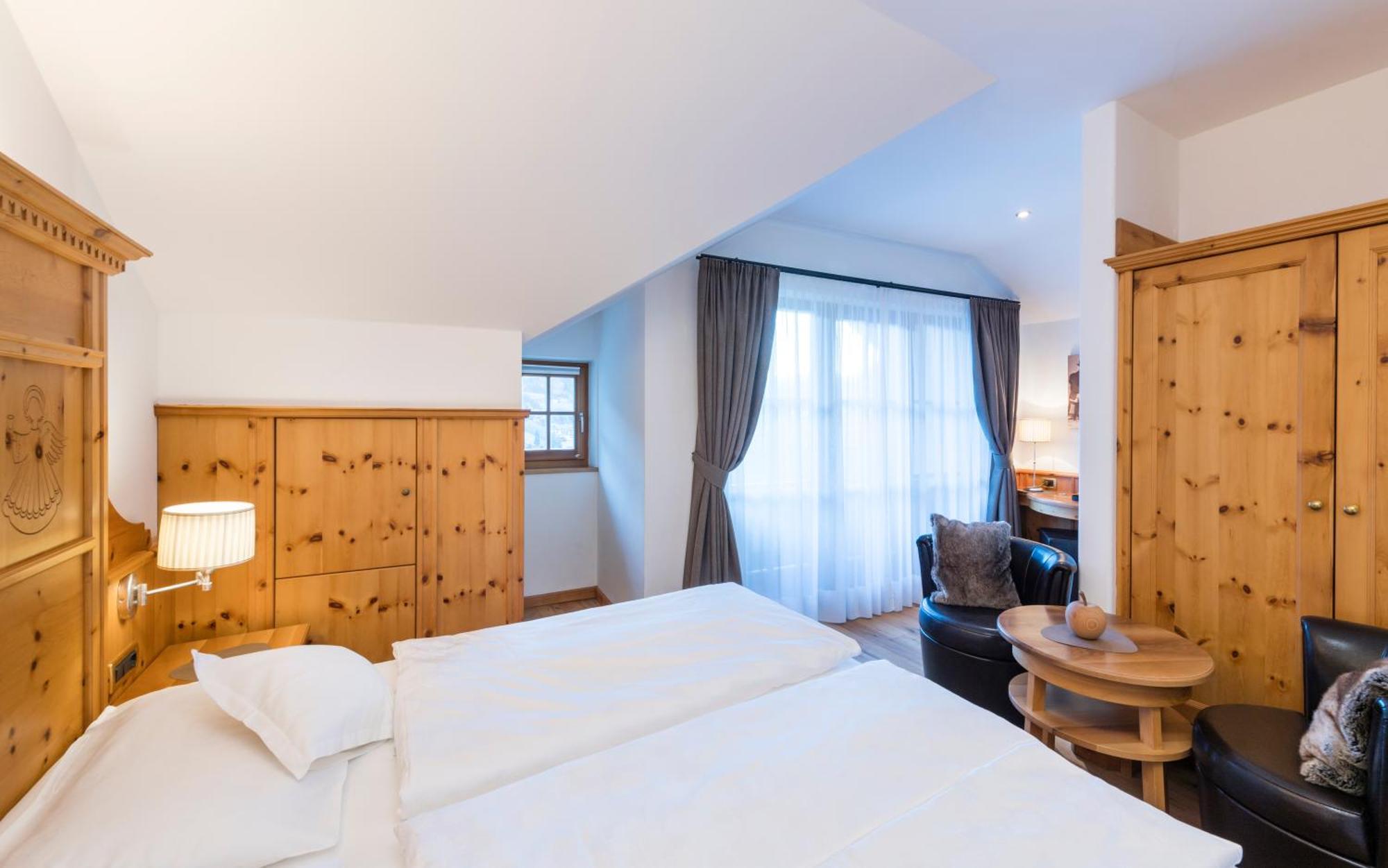 Hotel Angelo Engel Ορτιζέι Εξωτερικό φωτογραφία