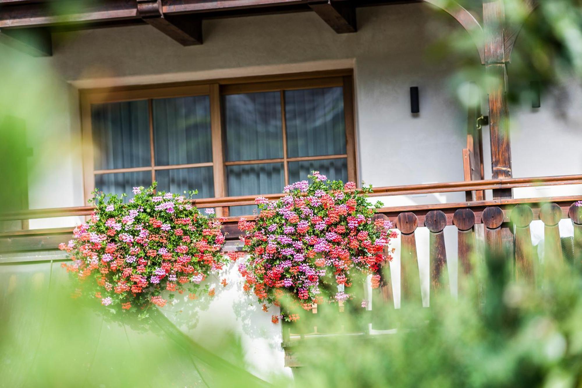 Hotel Angelo Engel Ορτιζέι Εξωτερικό φωτογραφία
